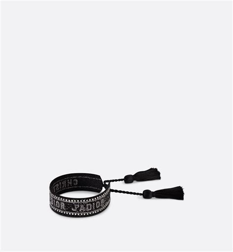 dior armband männer|christian dior bracelets.